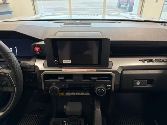 2026 Toyota Tacoma TRD Off Road - Photo 29