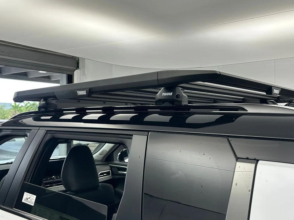New 2026 White Mitsubishi Trail Edition image 39