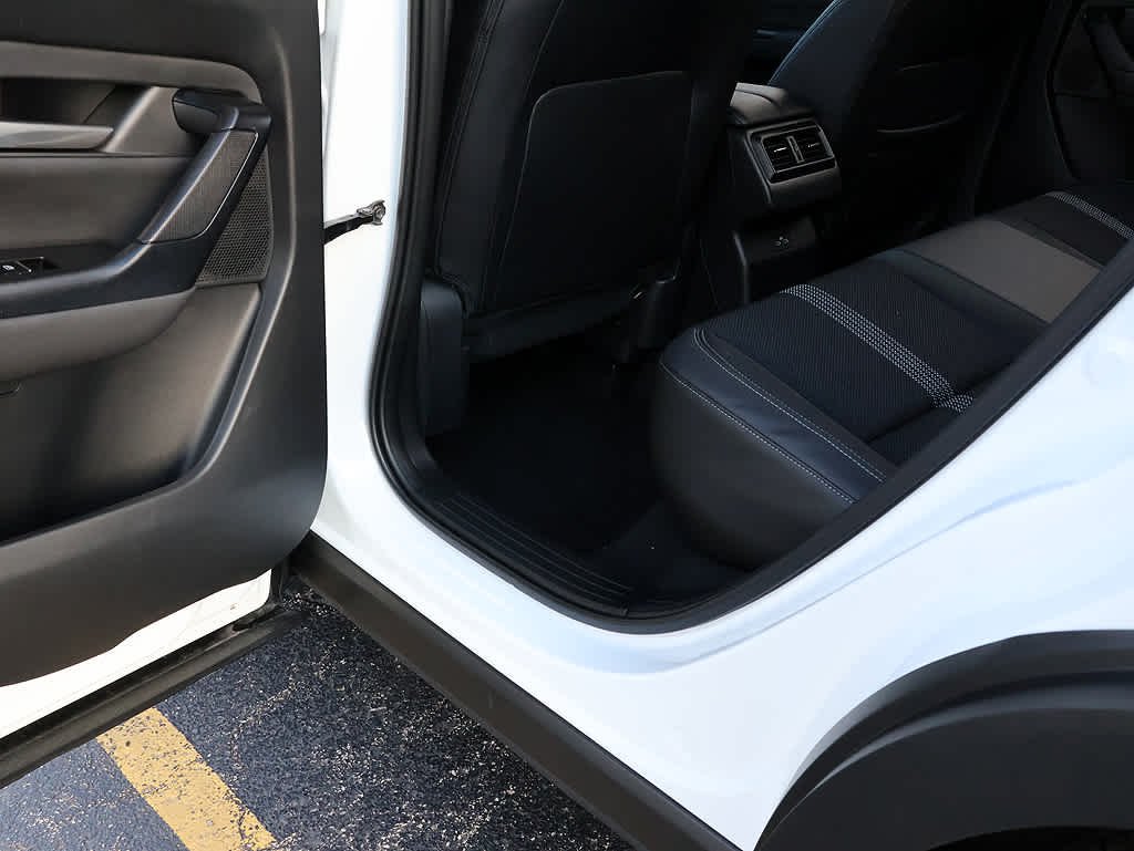2025 Mazda CX-50 Preferred - Photo 23