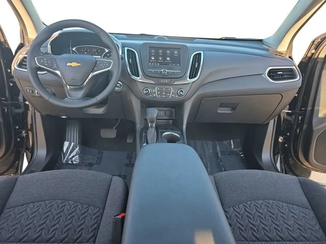 Used 2024 Mosaic Black Metallic Chevrolet LT image 12