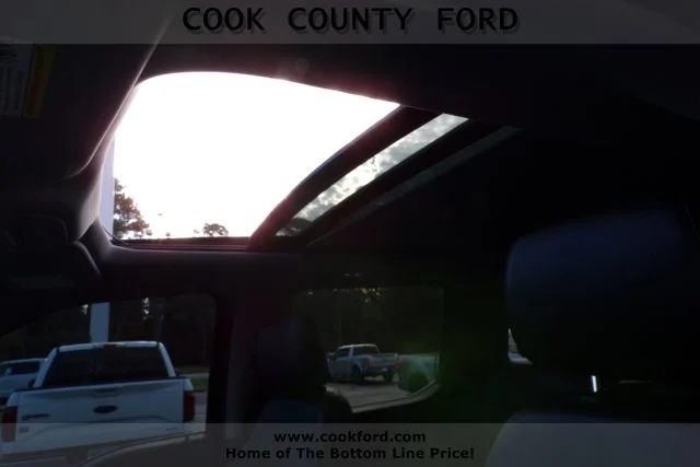2022 Ford F-150 Lariat - Photo 7