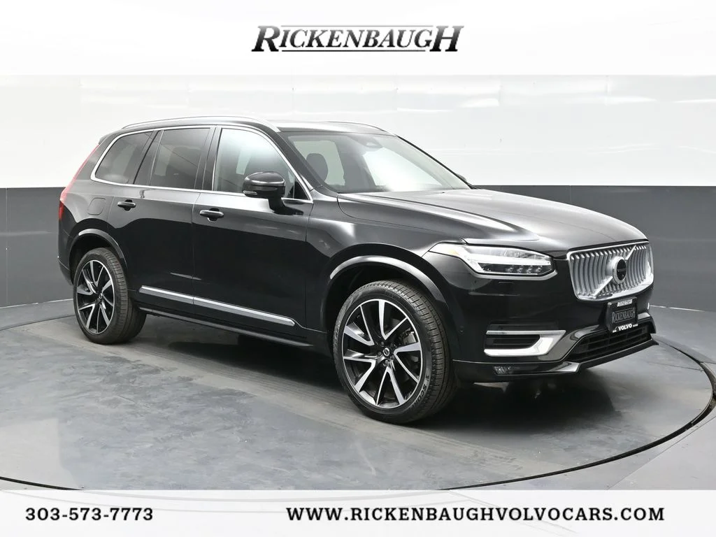 2023 Volvo XC90