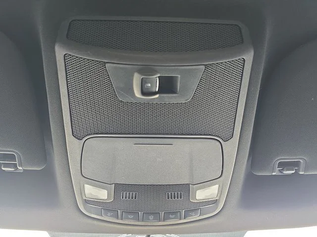 Certified Used 2017 Ingot Silver Ford XLT image 29