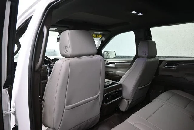 Used 2024 Beige Chevrolet LTZ image 18