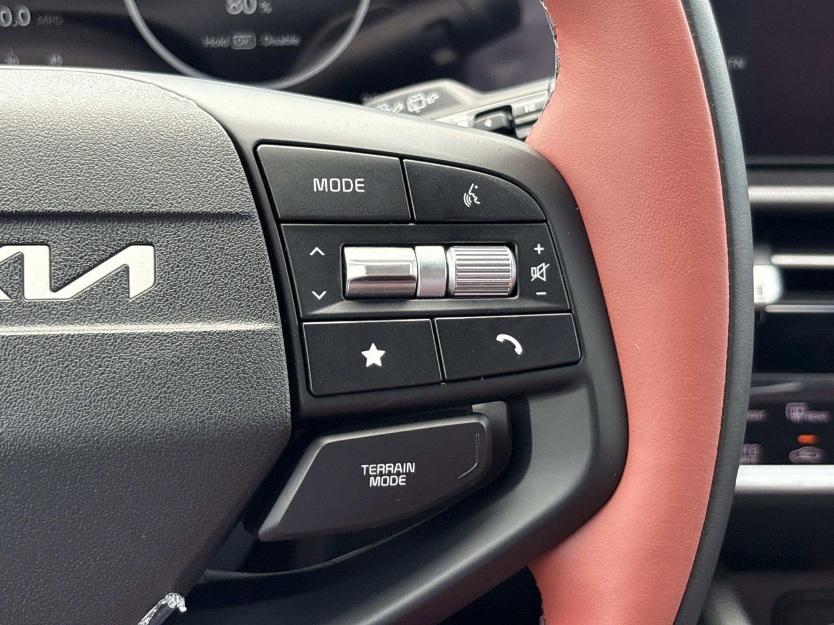 2026 Kia Sportage SX Prestige - Photo 26