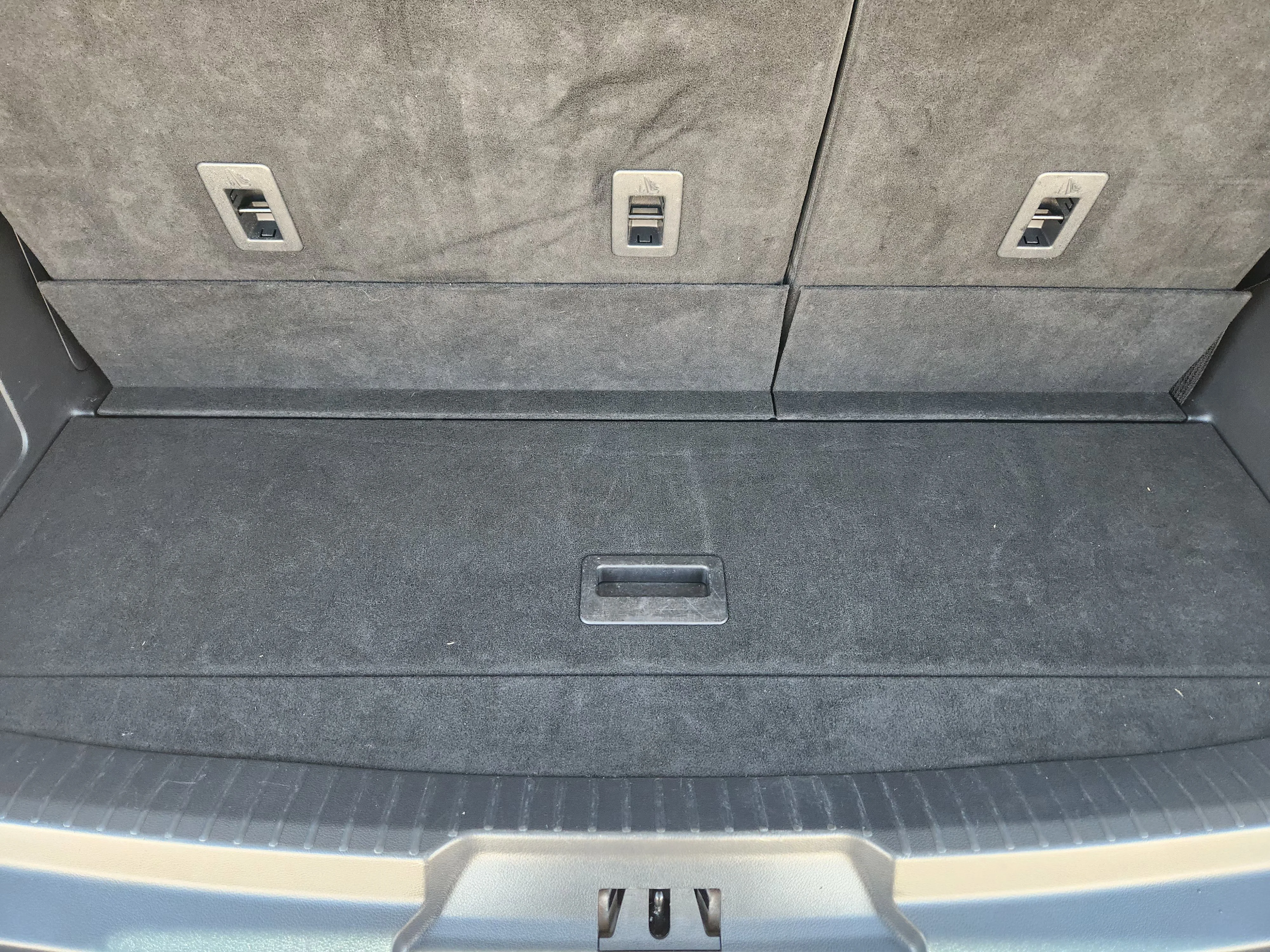 Used 2022 Silver Ford XLT image 34