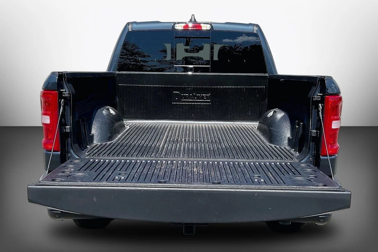 Used 2025 Blue Ram Big Horn/Lone Star image 25