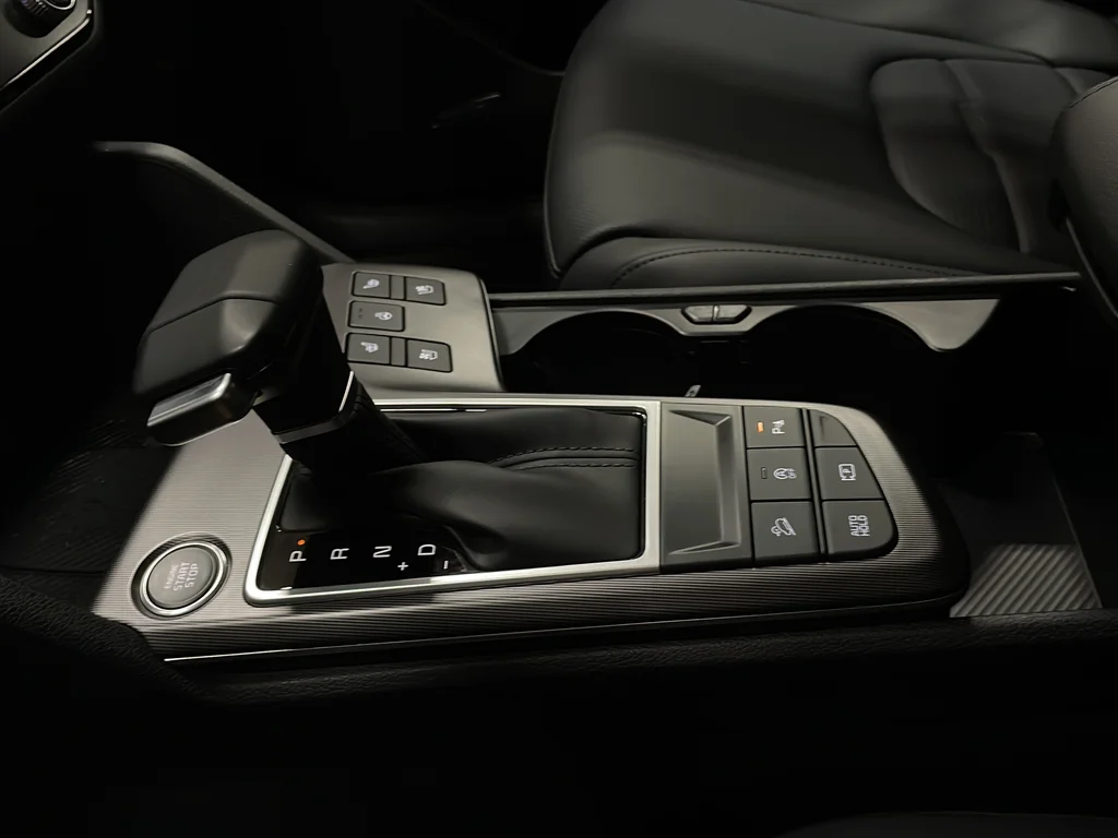 Certified Used 2026 Gray Kia SX-Prestige image 22