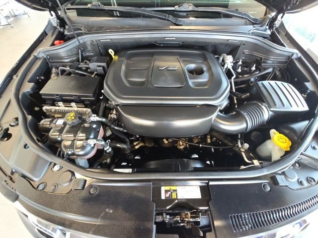 Used 2019 Black Jeep Limited image 27