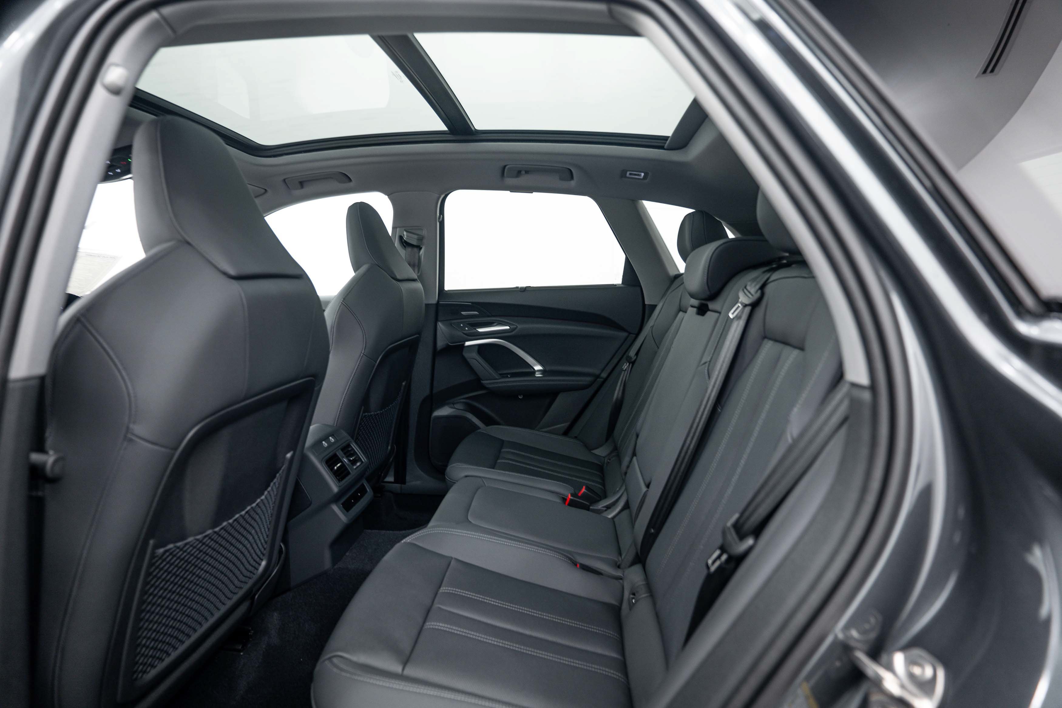 New 2026 Daytona Gray Audi Premium Plus image 16