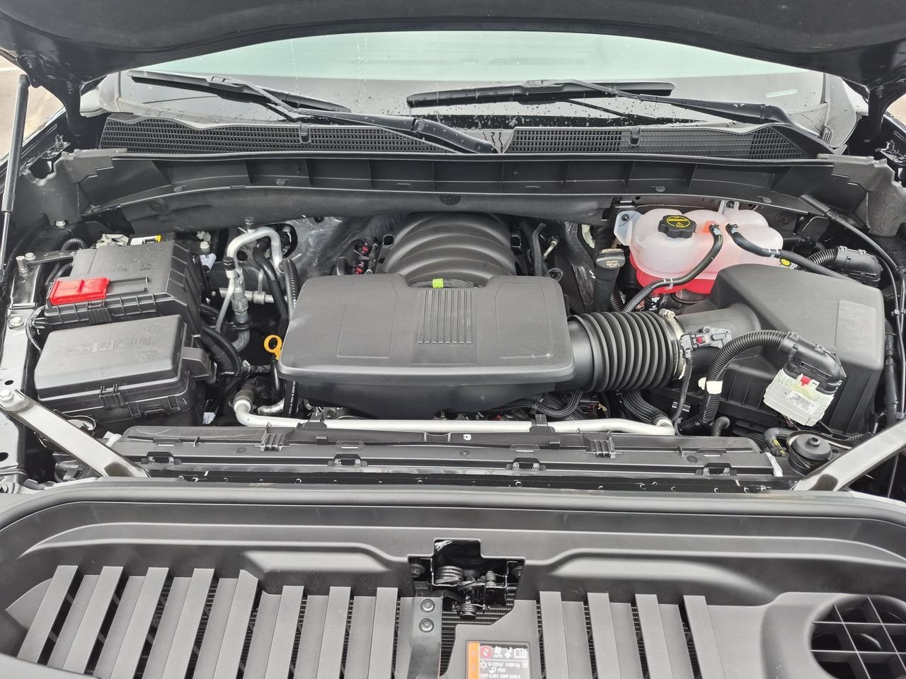 2026 GMC Sierra 1500 Elevation - Photo 29