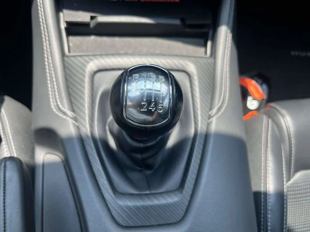 Used 2024 Blue Ford GT Premium image 27