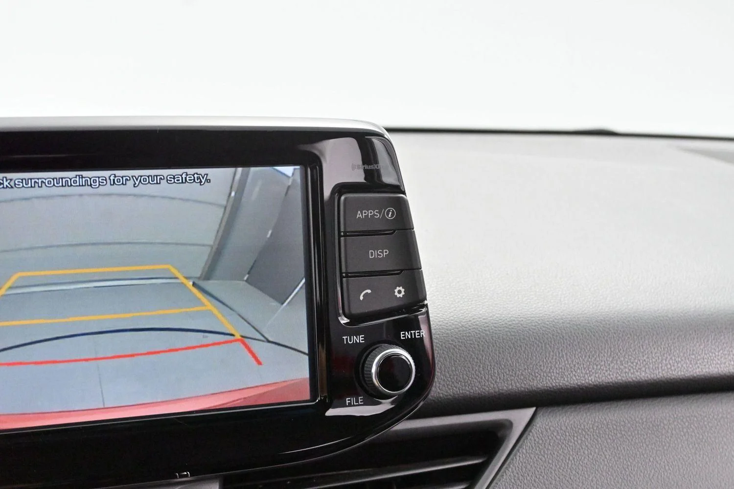 Used 2019 Scarlet Red Pearl Hyundai Auto image 21