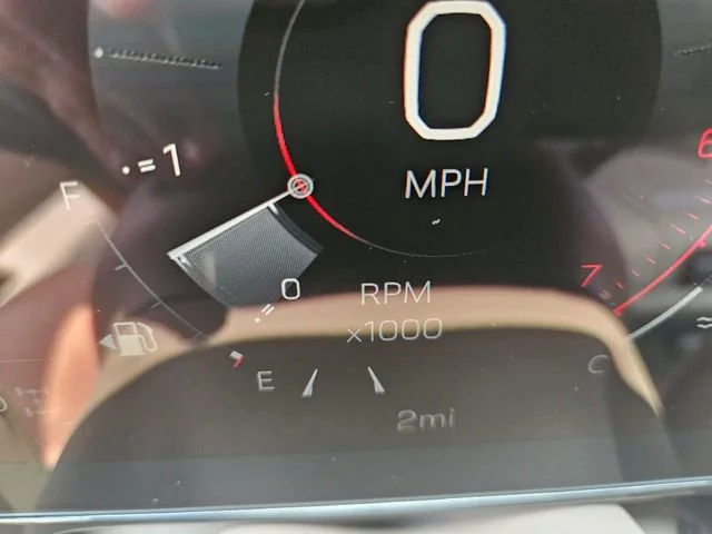 New 2026 Glacier White Tricoat GMC Denali image 16