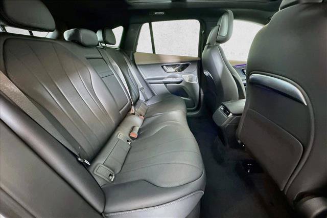 New 2027 Polar White Mercedes-Benz EQE 320+ image 54