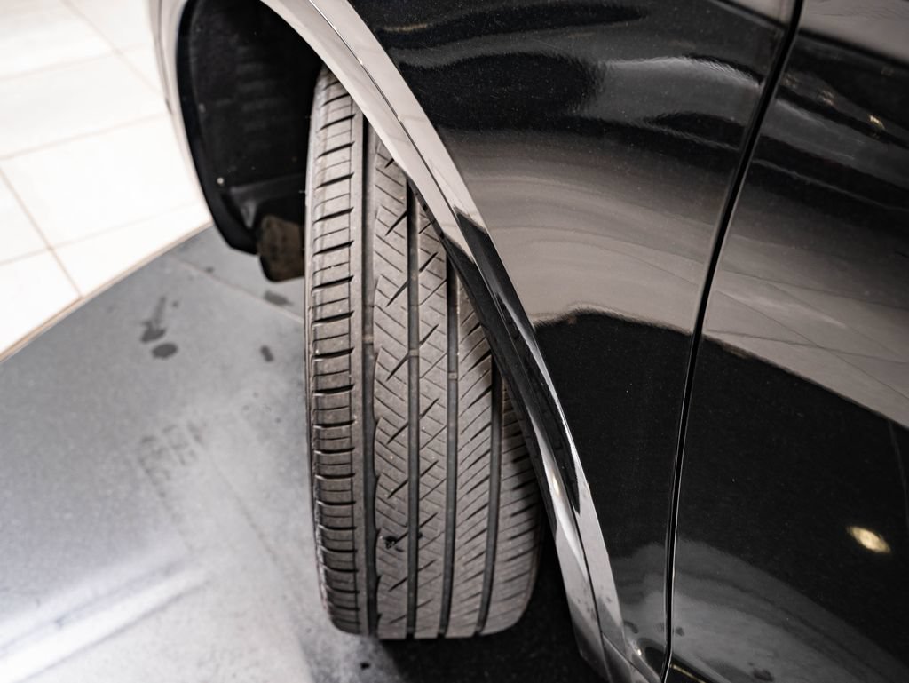 Used 2021 Mythos Black Metallic Audi 45 Prestige image 52