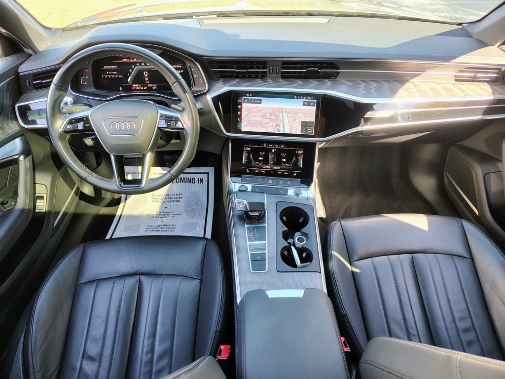 2024 Audi A6 Premium Plus - Photo 34