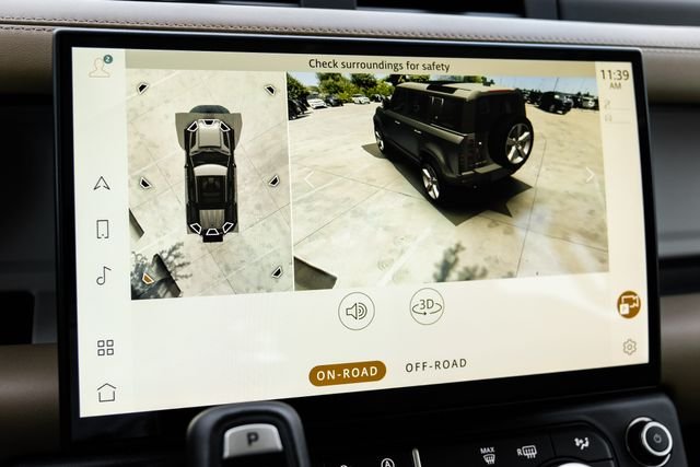 Used 2026  Land Rover S image 26