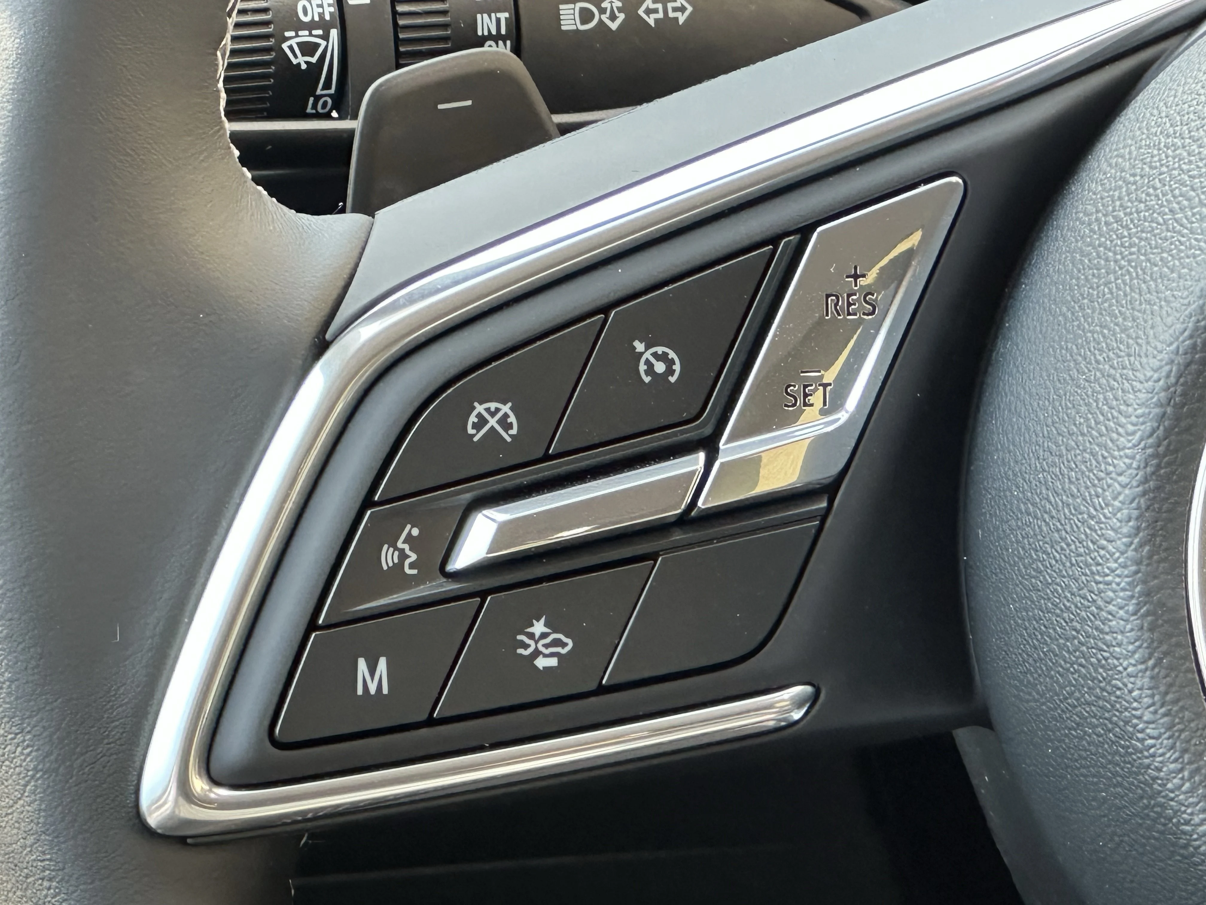 New 2026 Moonstone Grey Metallic Buick Sport Touring image 12