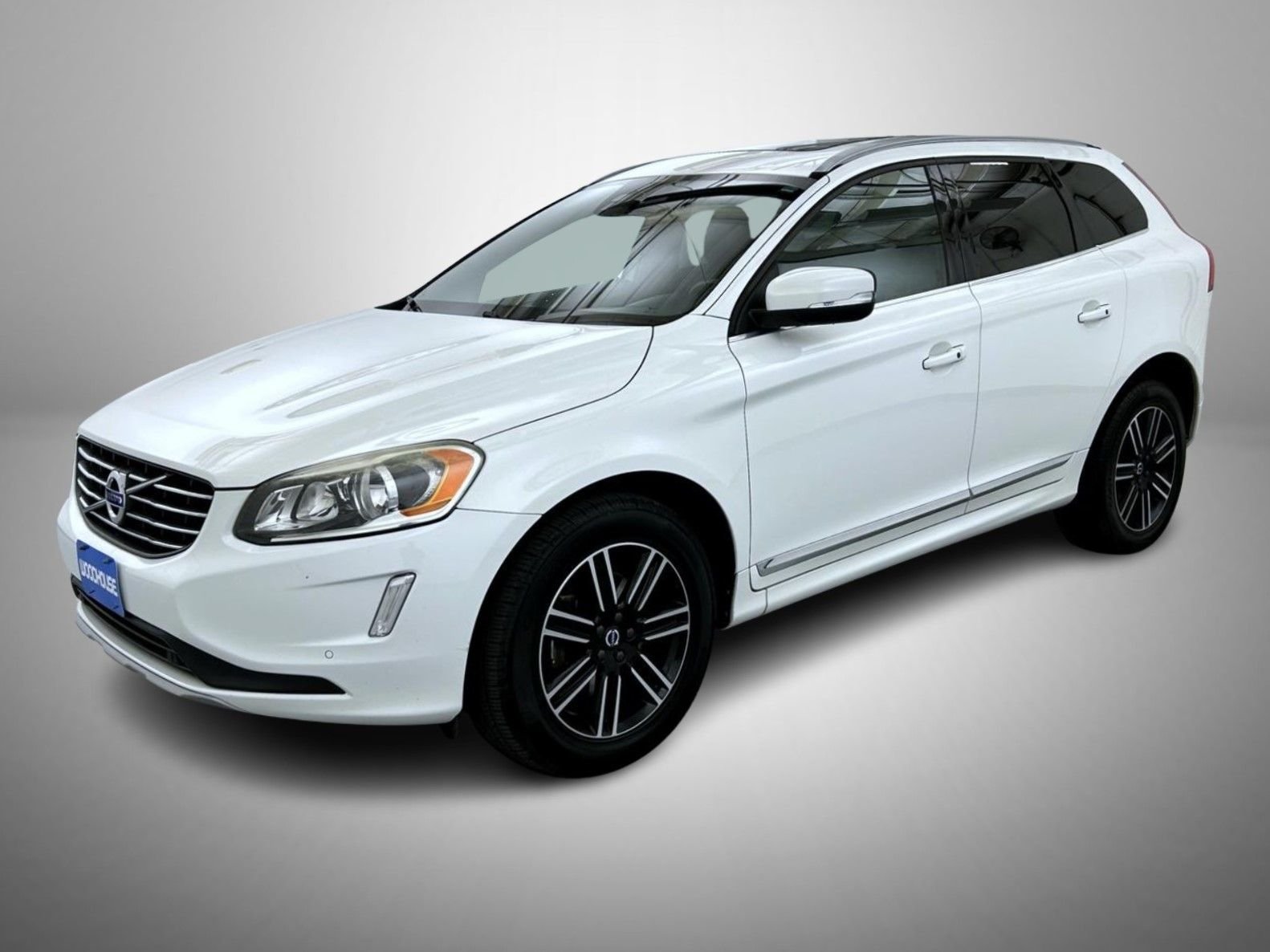 2016 Volvo XC60 T6 Drive-E AWD Auto's photo