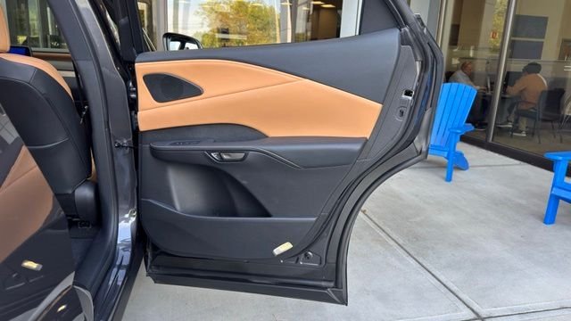Certified Used 2025 Cloudburst Gray Lexus 350 Premium image 19