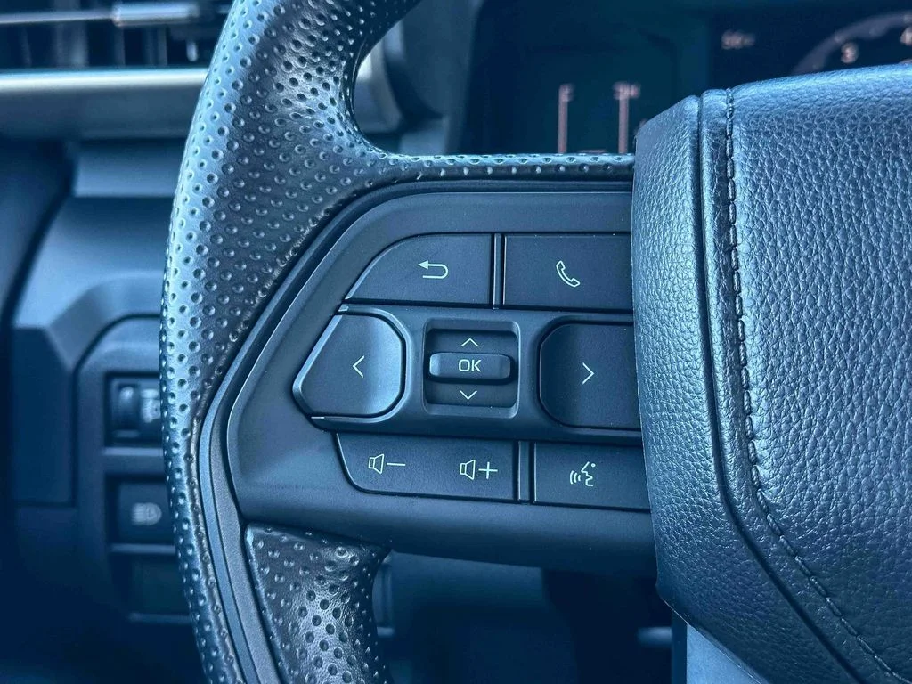 2026 Toyota Tacoma SR - Photo 50