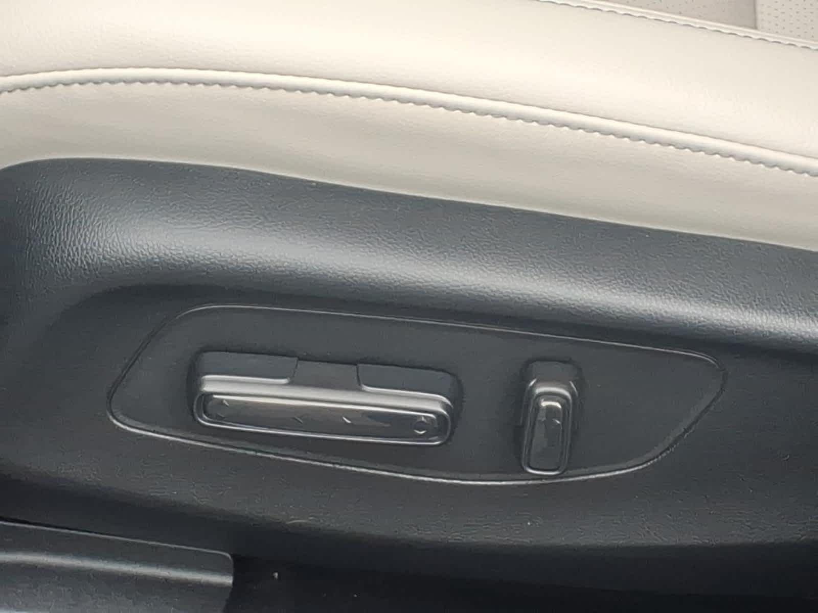 2024 Honda HR-V EX-L - Photo 17