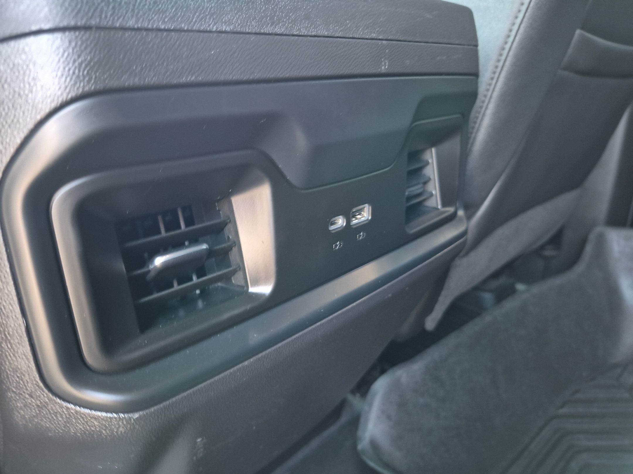 Certified Used 2024 Summit White Chevrolet LT Trail Boss image 28