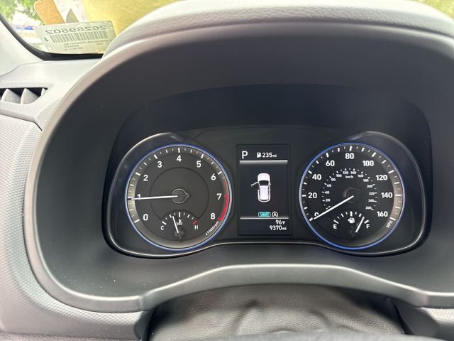 2023 Hyundai Kona SEL - Photo 15