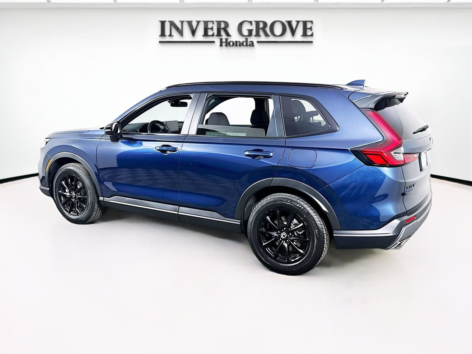 2026 Honda CR-V Sport - Photo 7