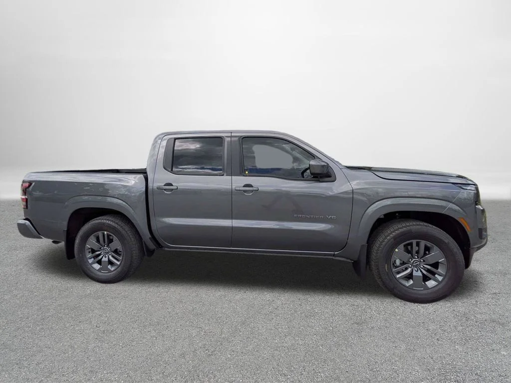 New 2027  Nissan SV image 2