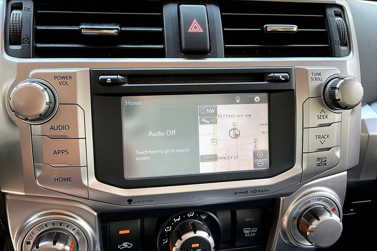 Used 2018 Gray Toyota SR5 image 23