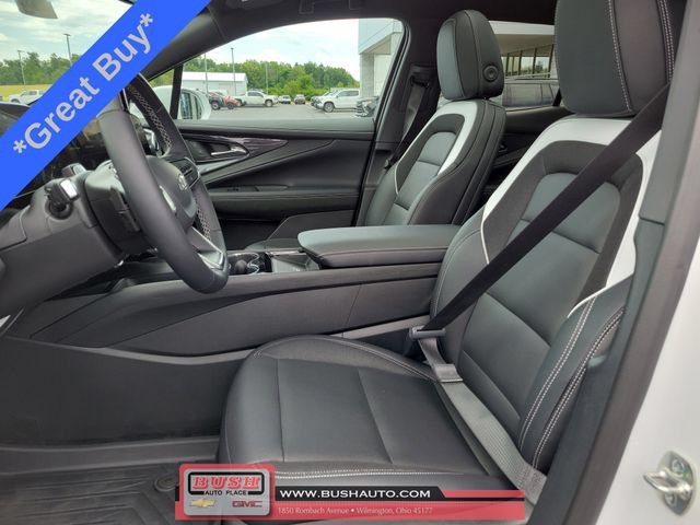 2025 Chevrolet Blazer EV LT - Photo 16