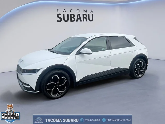 2024 Hyundai IONIQ 5 SEL