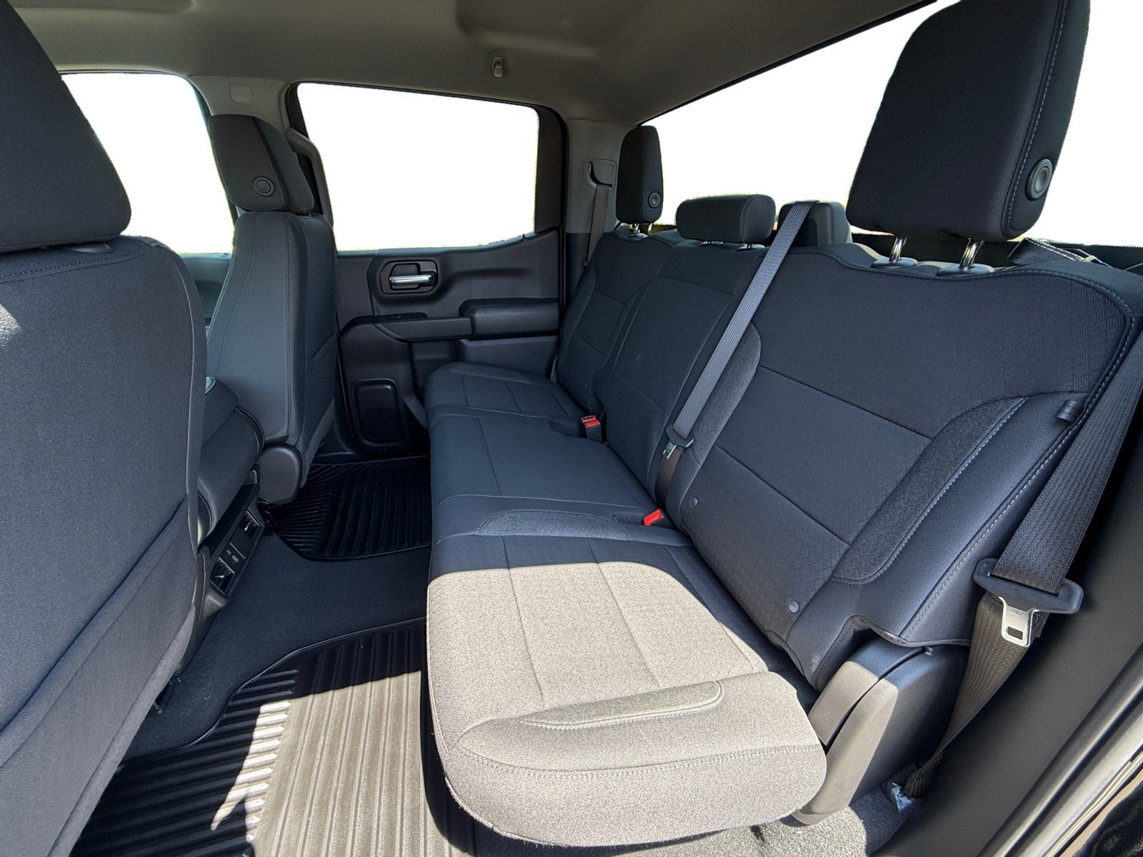 2026 Chevrolet Silverado 1500 Custom - Photo 16