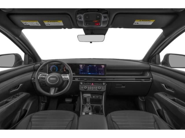 New 2027 Gray Hyundai SE FWD image 22