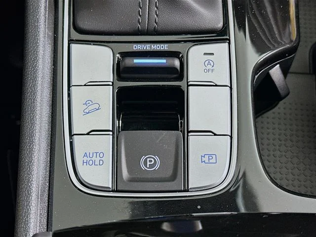 New 2026 Hyundai TUCSON SEL Plus