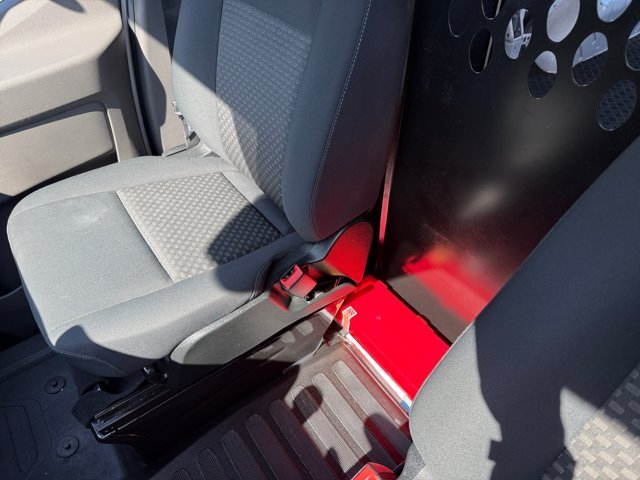 Used 2025 Oxford White Ford Base image 14