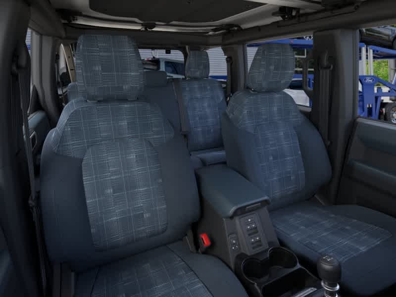 New 2026 T9/MARSH GRAY Ford Heritage Edition image 10