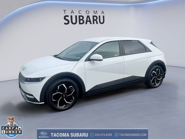 2024 Hyundai IONIQ 5 SEL