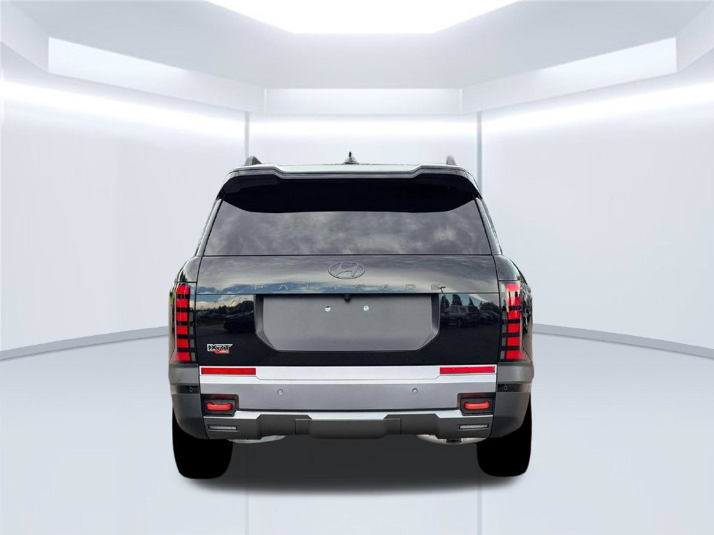 2026 Hyundai Palisade XRT Pro - Photo 6