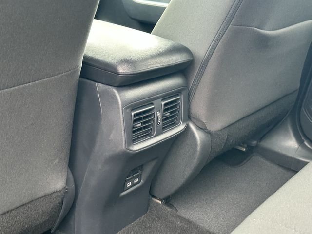Used 2025 Red Toyota XLE image 29