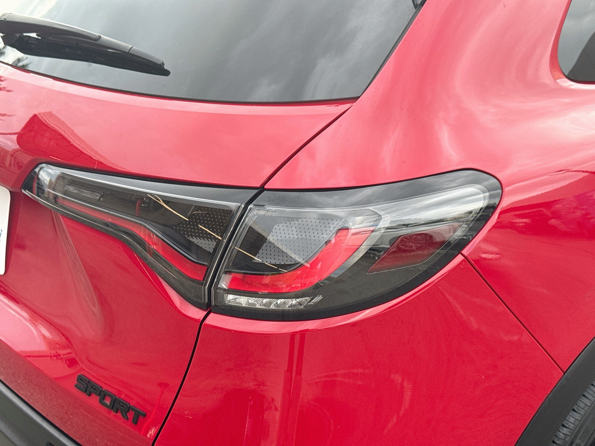 2024 Honda HR-V Sport - Photo 26