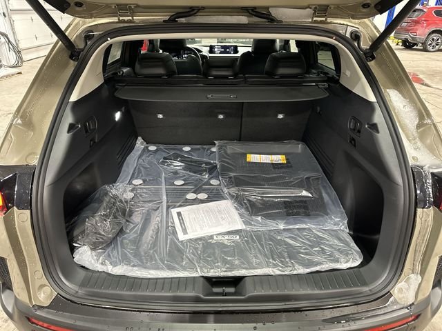 2026 Mazda CX-50 Premium Plus - Photo 25