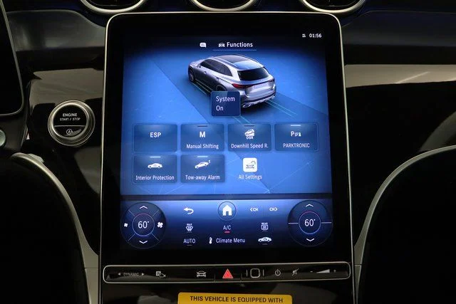 2025 Mercedes-Benz GLC Base - Photo 22