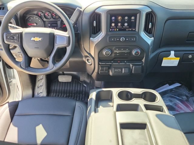 2026 Chevrolet Silverado 2500 HD Work Truck - Photo 18