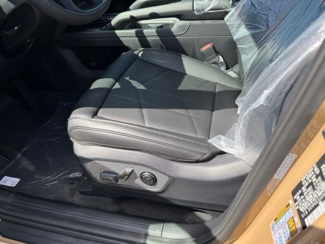 New 2027 Terrain Brown Kia X-Line EX image 14
