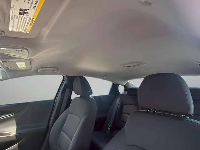 Used 2020 Gray Chevrolet LT image 17