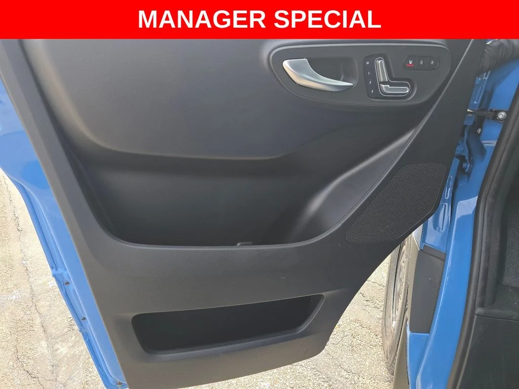 2026 Mercedes-Benz Sprinter Cargo Van Base - Photo 19