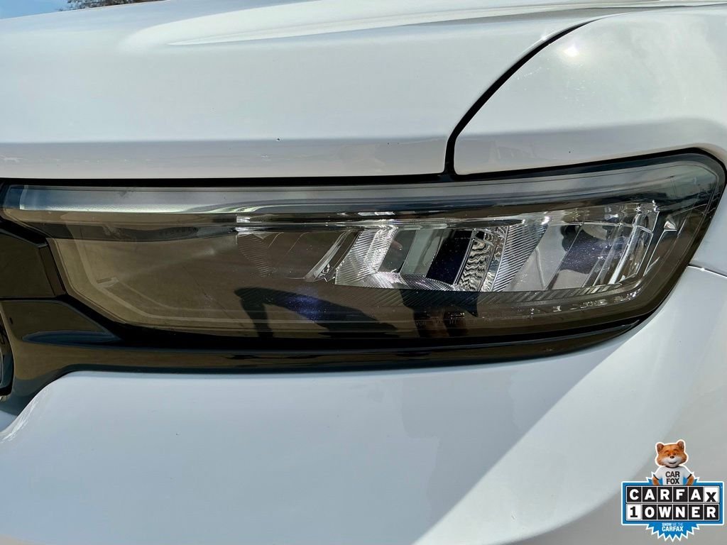 2024 Jeep Grand Cherokee L Summit Reserve - Photo 10